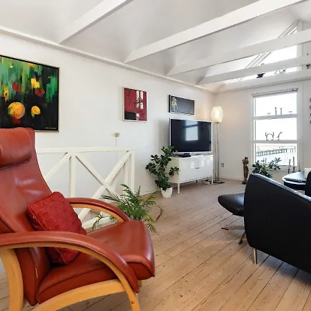 5 Person In Nibe-by Traum Nibe