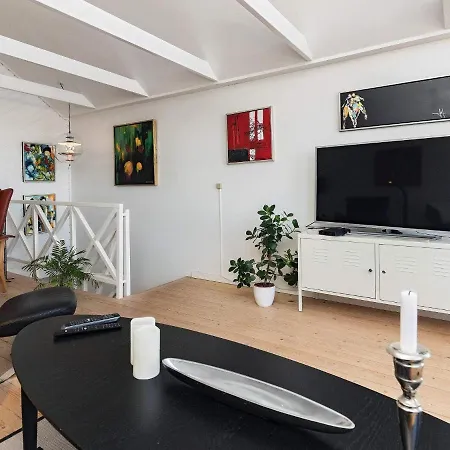 Vii Ferienhaus