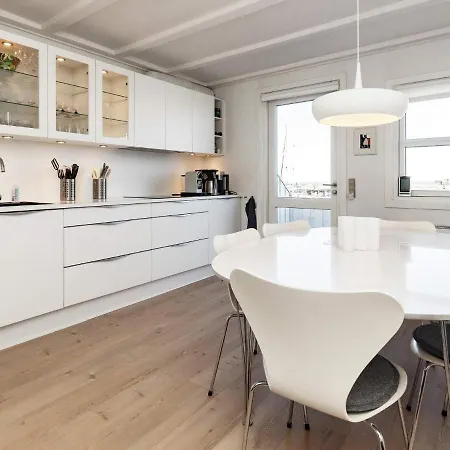 Vii Ferienhaus *
