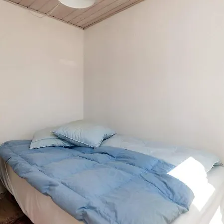 Prázdninový dům 5 Person In Nibe-by Traum Nibe