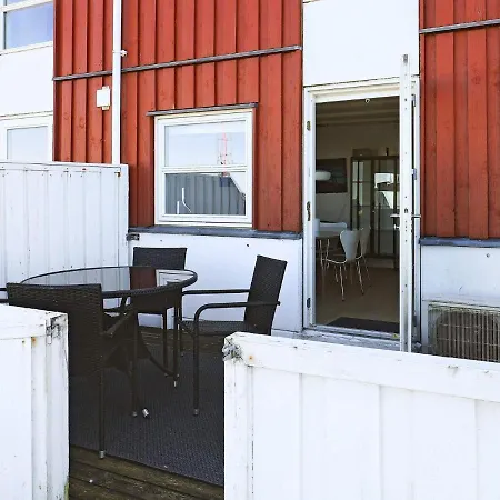 Vii Ferienhaus Nibe