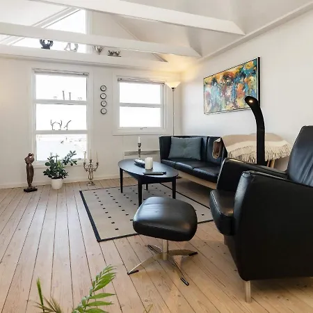 Vii Ferienhaus *