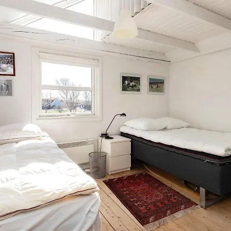 Vii Ferienhaus