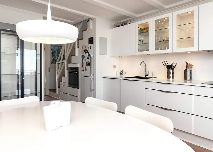 別荘 5 Person In Nibe-by Traum Nibe