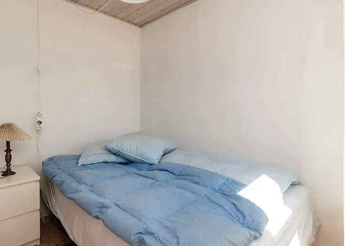 別荘 5 Person In Nibe-by Traum Nibe
